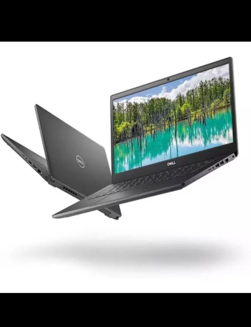 Notebook Dell I7 16Gb RAM 256Gb SSD - Foto 5