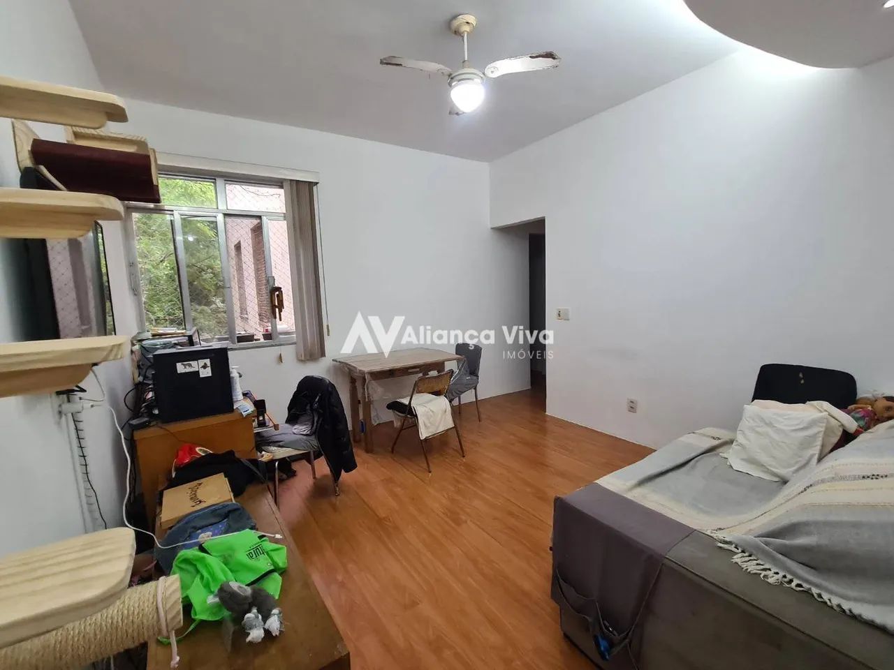 Copacabana | Apartamento 2 quartos - Foto 4