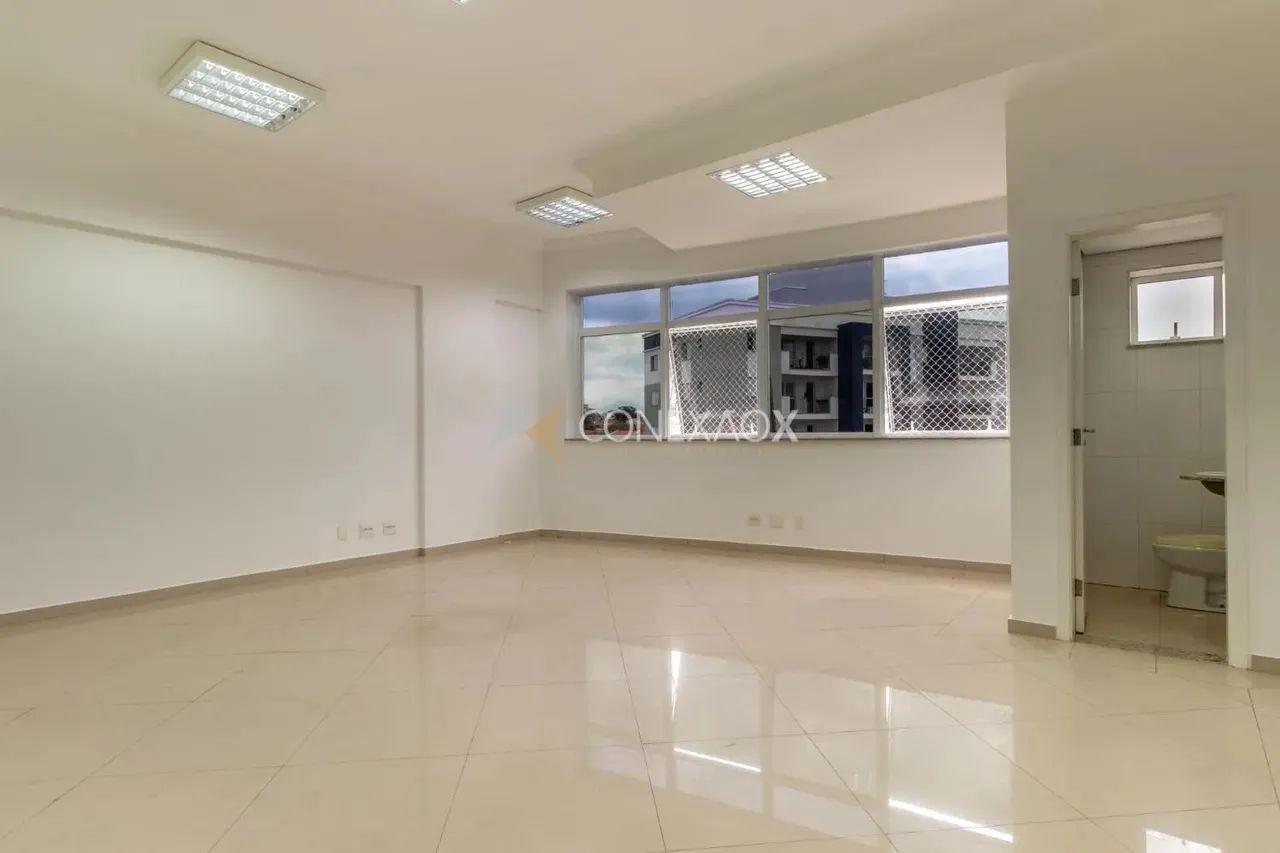 Sala para alugar no Jardim Guanabara - Foto 4