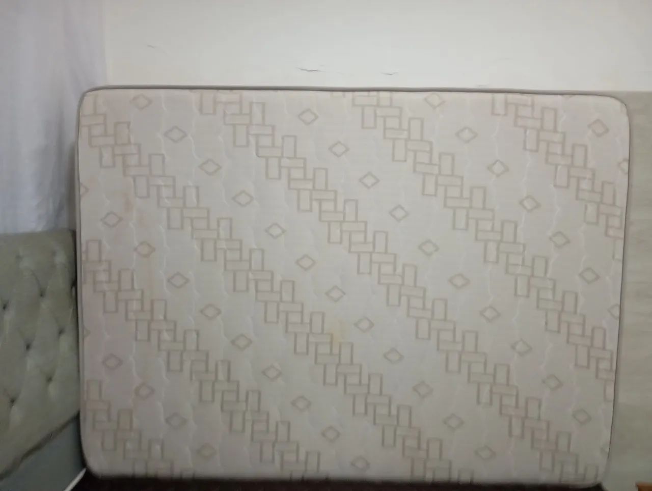 Colchão de espuma D33 Slim - Foto 4