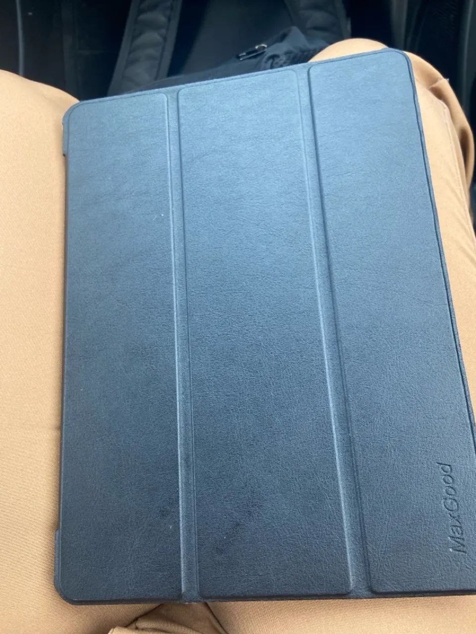 iPad 9 com Case e caneta  - Foto 4