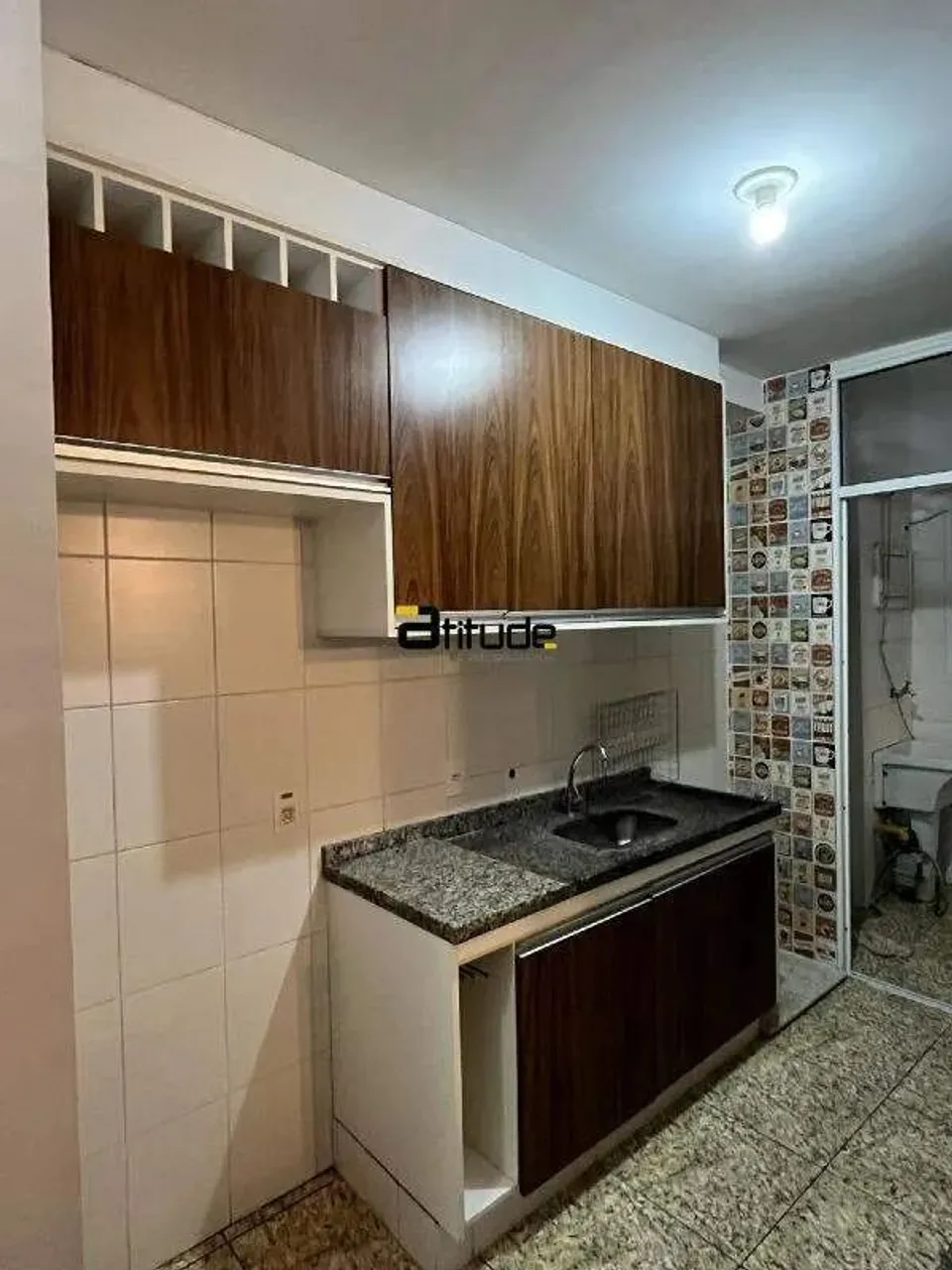 APARTAMENTO PARA LOCAÇÃO NO CONDOMÍNIO ALPHAVIEW - BARUERI