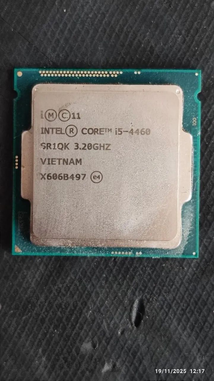 Processador core i5 4460 - Foto 3