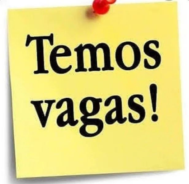 CONTRATA-SE ATENDENTE DE DELIVERY