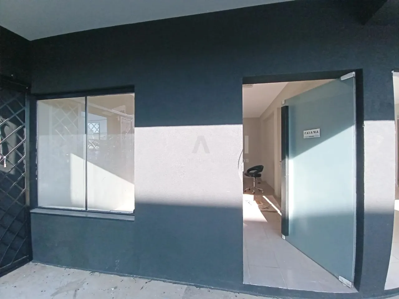 Sala para locação no Jardim Brasil em Vinhedo na Davanti Imóveis.