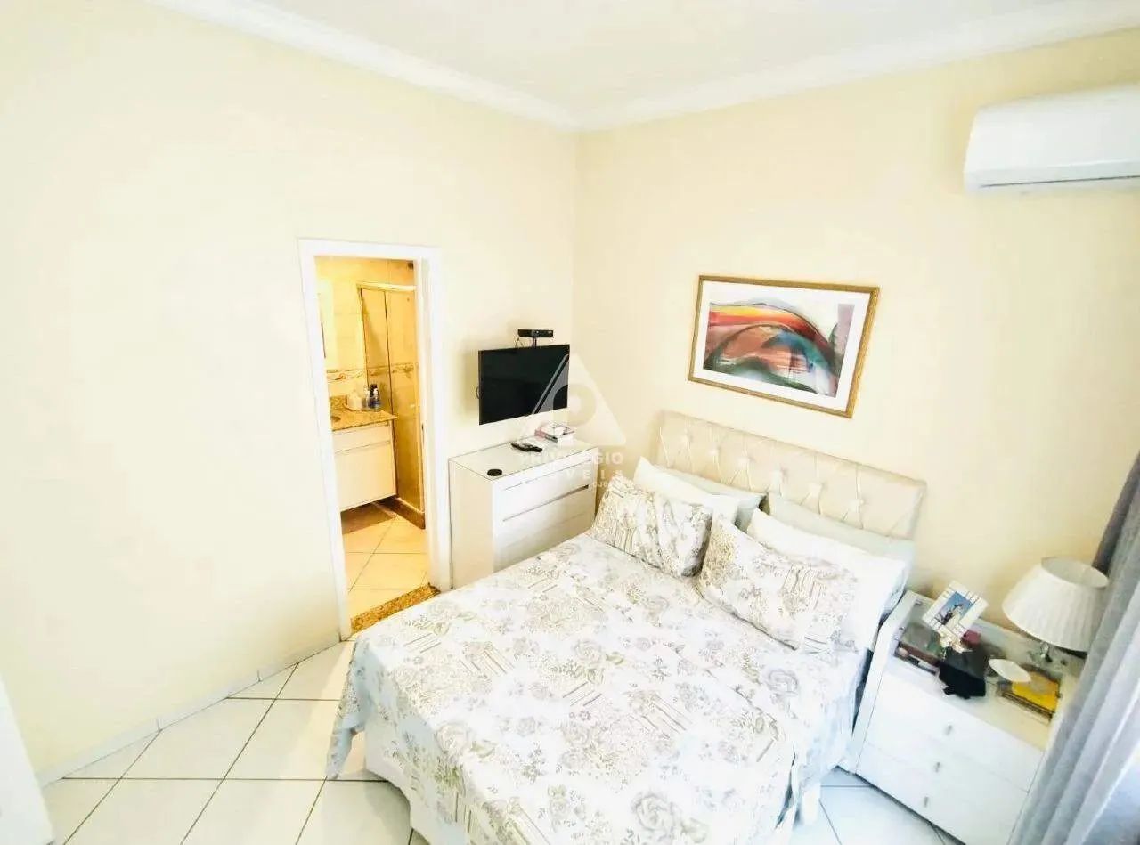 Apartamento à venda no Catete