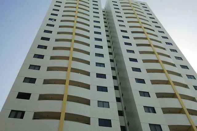 AP 2/4 sts Réveillon Vista p mar Ponta Negra nobre localização! - Foto 3