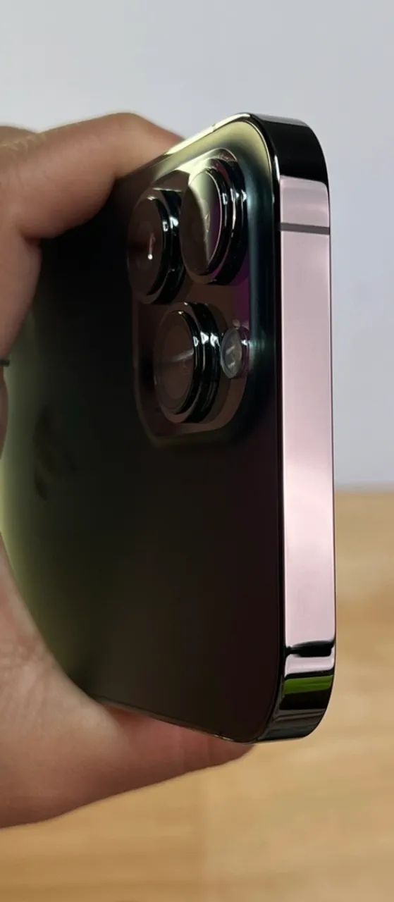 iPhone 13 Pro Max 256GB - Garantia Ecophone - Foto 3
