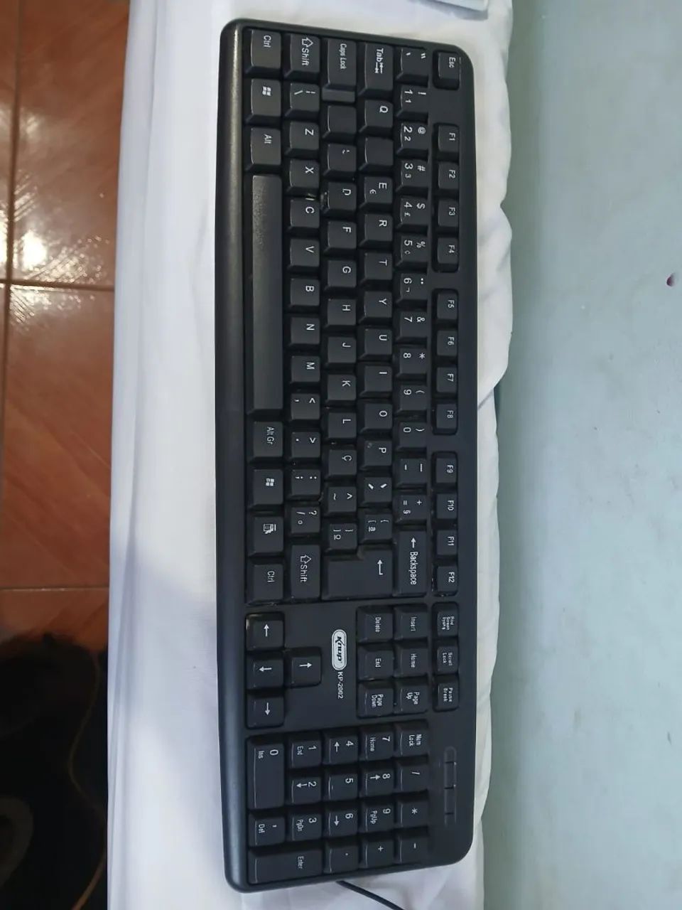 teclado - Foto 3