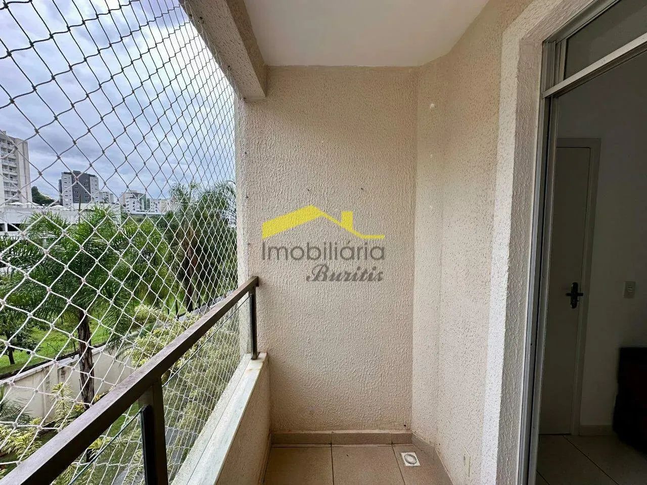 Apartamento para aluguel, 2 quartos, 1 suíte, 1 vaga, Buritis - Belo Horizonte/MG - Foto 5