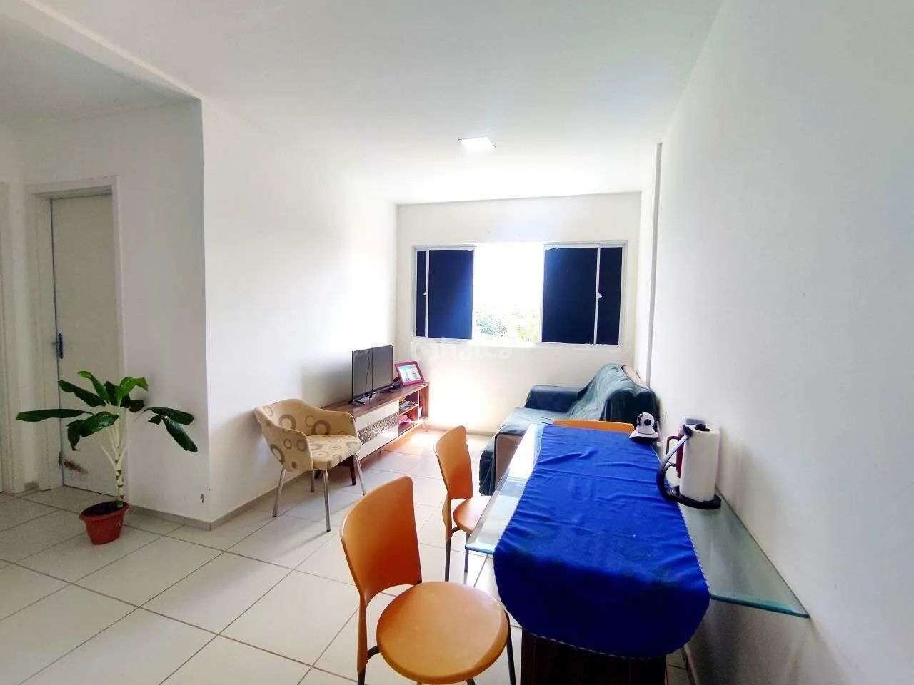 Apartamento para Venda no Bairro Santa Bárbara  Halca Imobiliária em Teresina - Foto 4