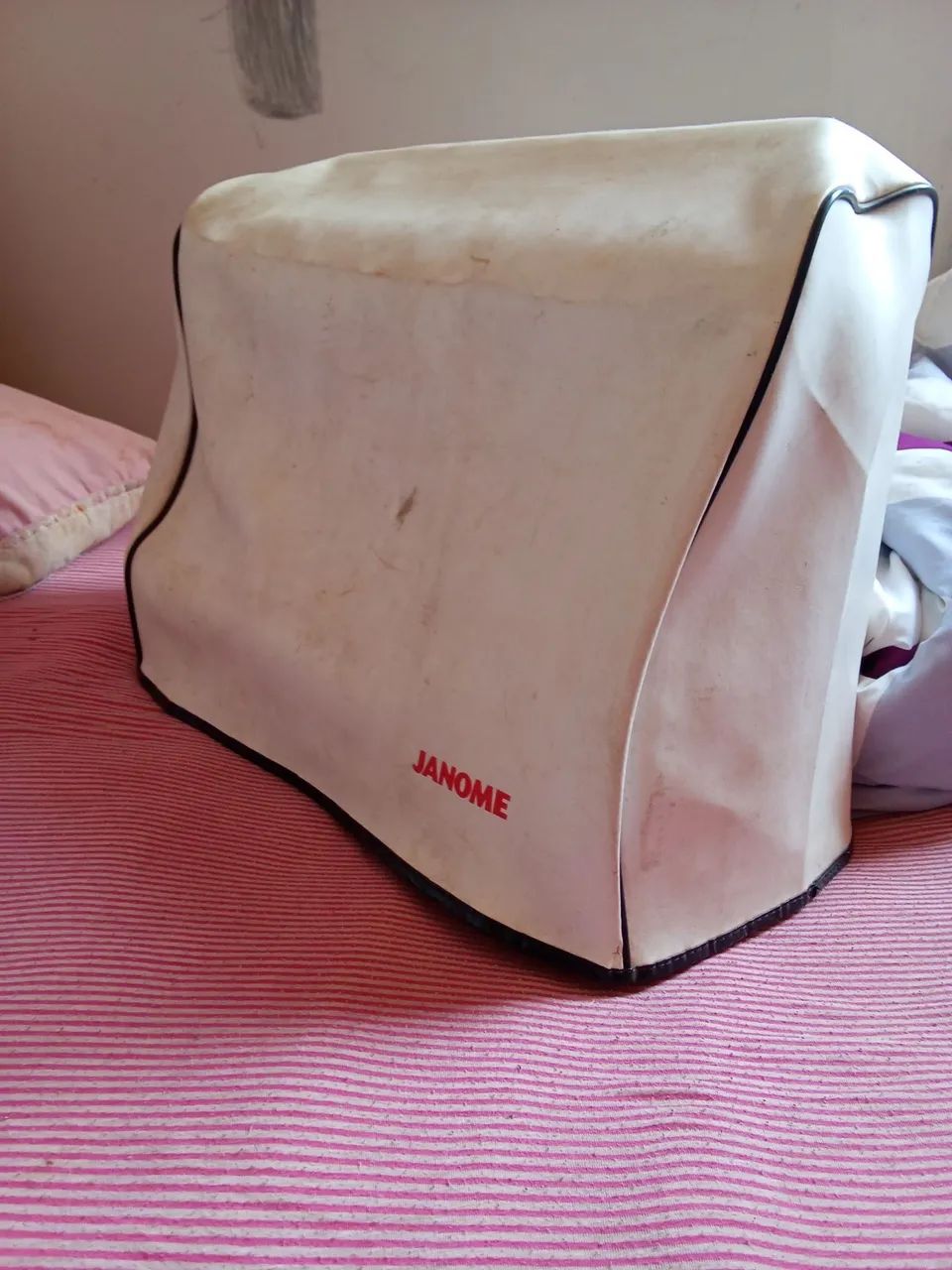 Máquina de Bordado Janome - Foto 3