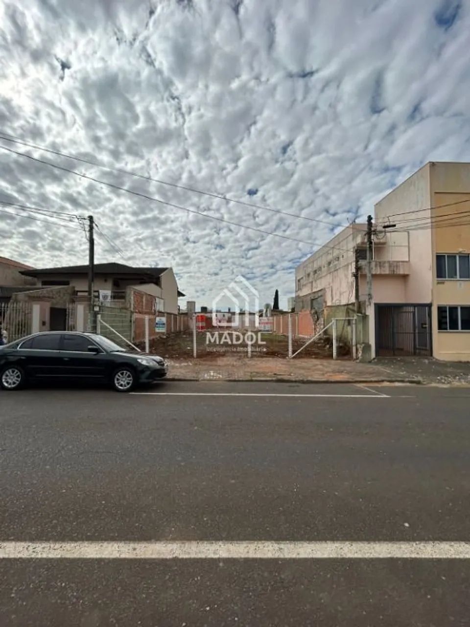 Terreno à venda, 432 m² por R$ 1.250.000,00 - Centro - Ponta Grossa/PR - Foto 4