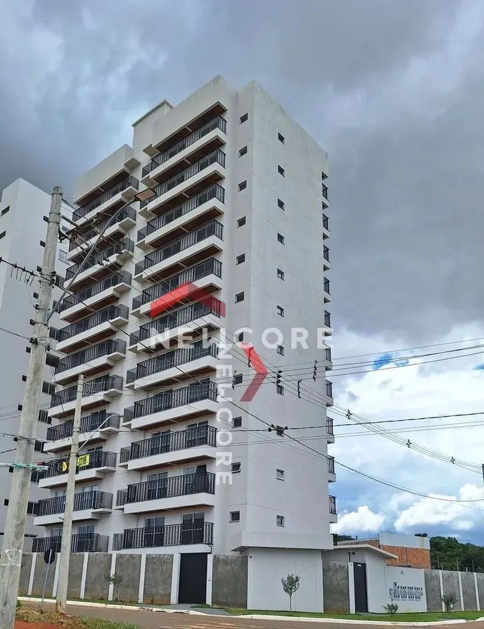 Apartamento em Rua 3 - Chácaras Saia Velha - Valparaíso de Goiás/GO - Foto 2