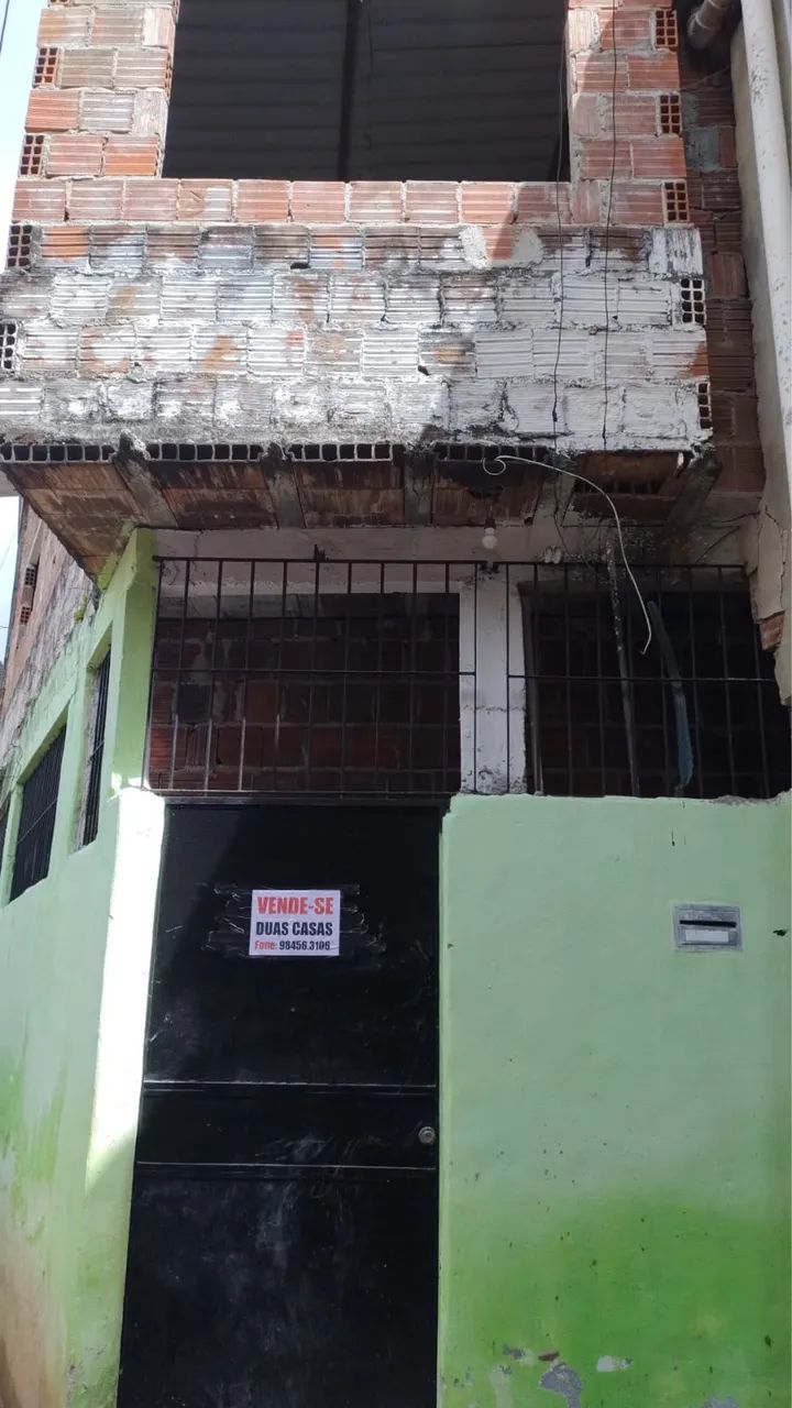 Foto - Recife - Beberibe