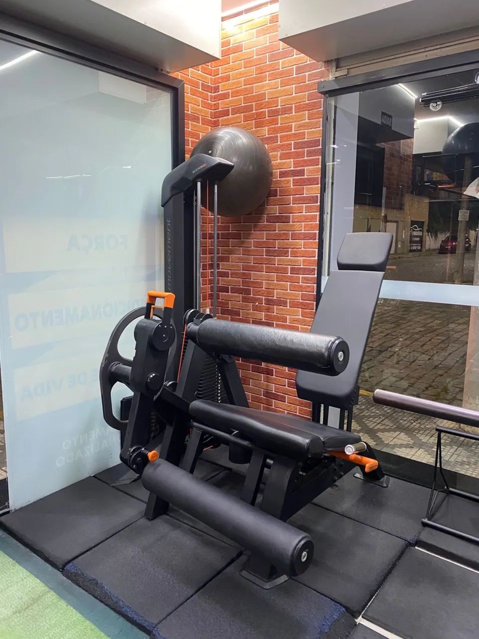 Aparelhos de musculação para Studio de Personal Trainer - Foto 2