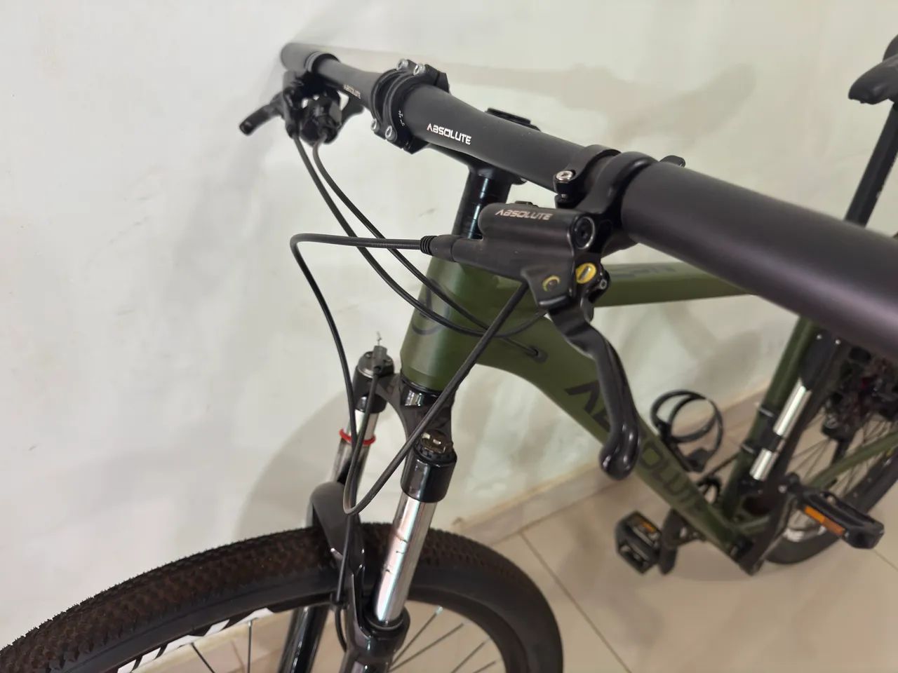 Bike Absolute aro 29 - Foto 4