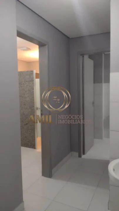 SJ- para aluguel possui 500 metros quadrados com 10 Salas, jardim das industrias, SJC. - Foto 7