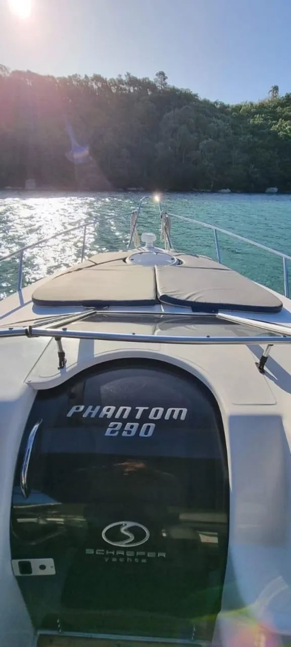 Lancha PHANTOM  - Foto 5