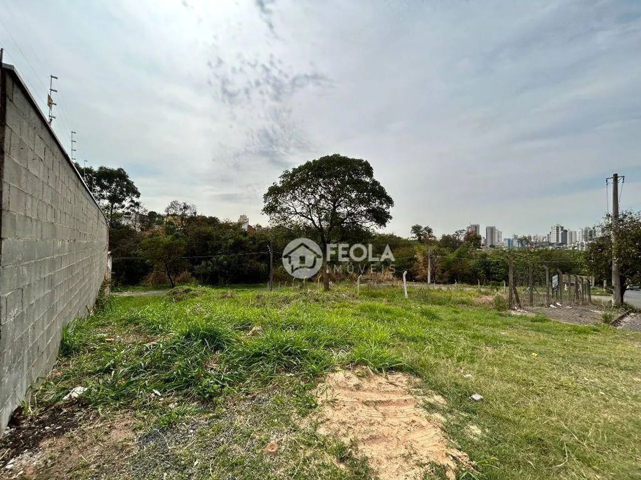 Terreno à venda, 633 m² por R$ 510.000,00 - Jardim São Domingos - Americana/SP - Foto 2