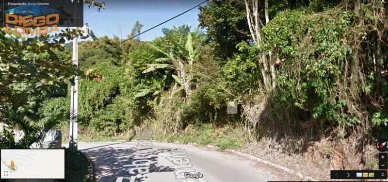 Terreno - Florianópolis SC - Foto 3