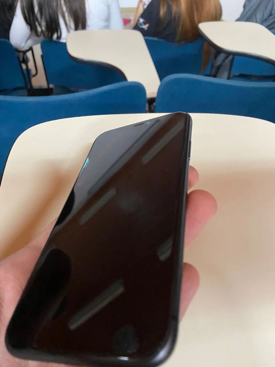 iPhone 11 64GB | R$1150 | Ótimo estado | Pronto pra uso - Foto 3