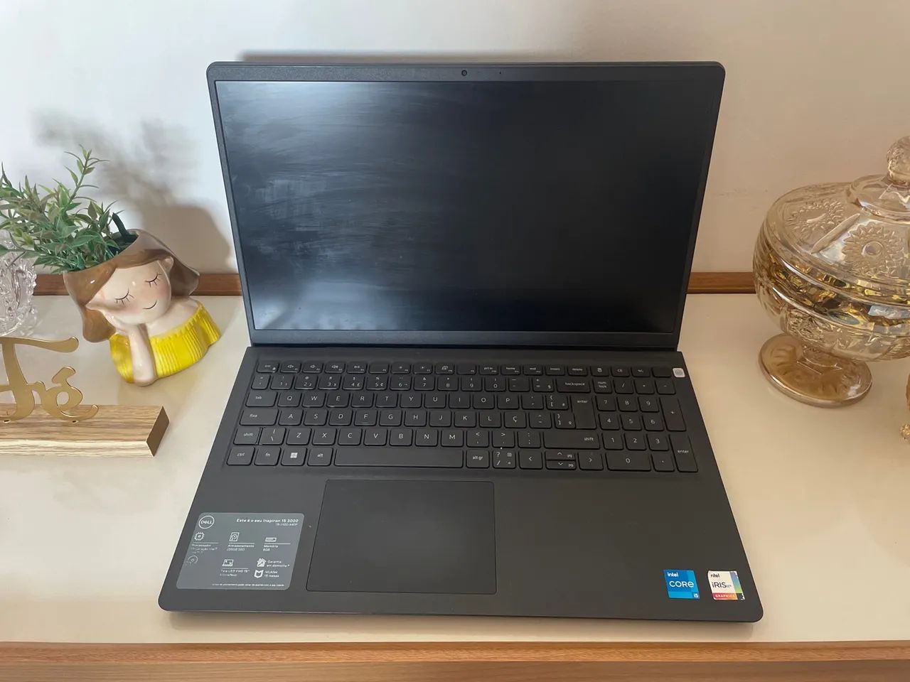 Notebook Dell - Foto 5