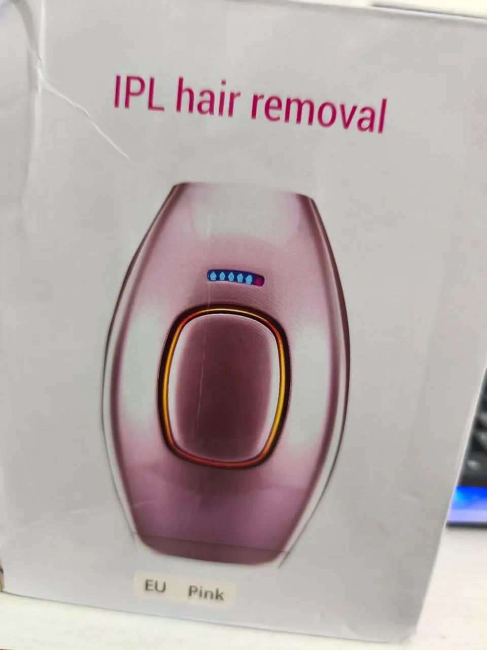 Depilador a Laser - Foto 5