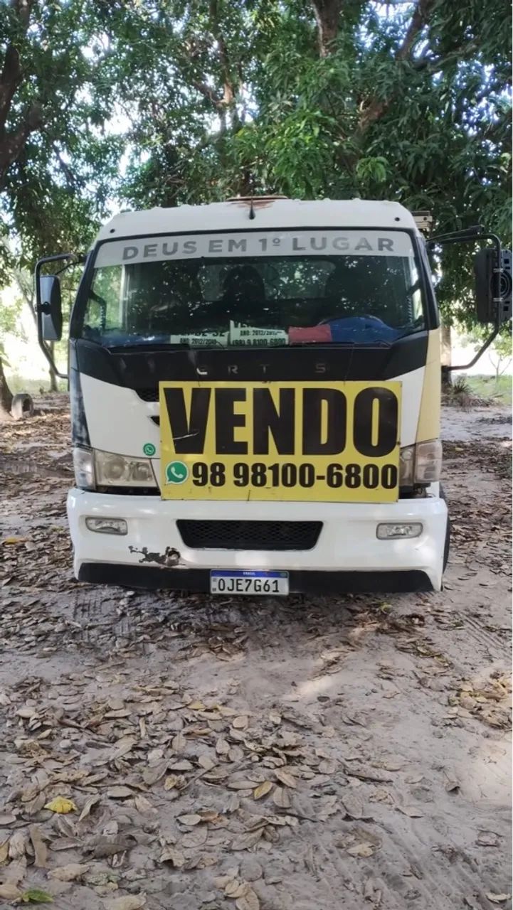 Vendo Caminhão iveco vertis 90V18   - Foto 9