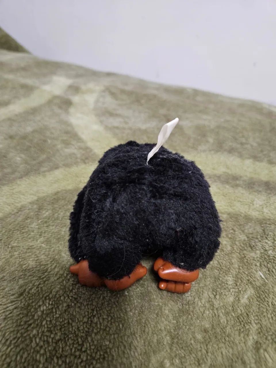 Macaco Murphy/Murfy Júnior  - Foto 3