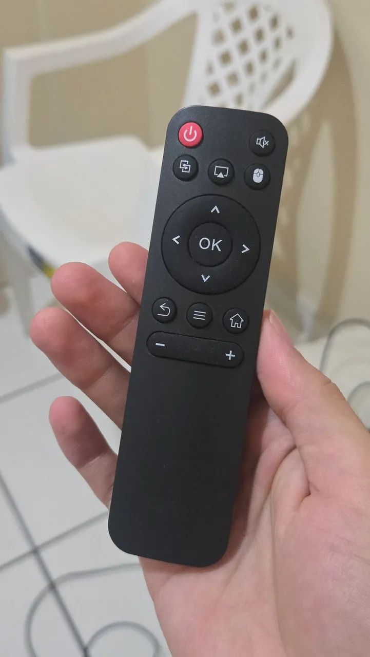 HY320 PROJECTOR + AMAZON FIRE STICK64595431040641122