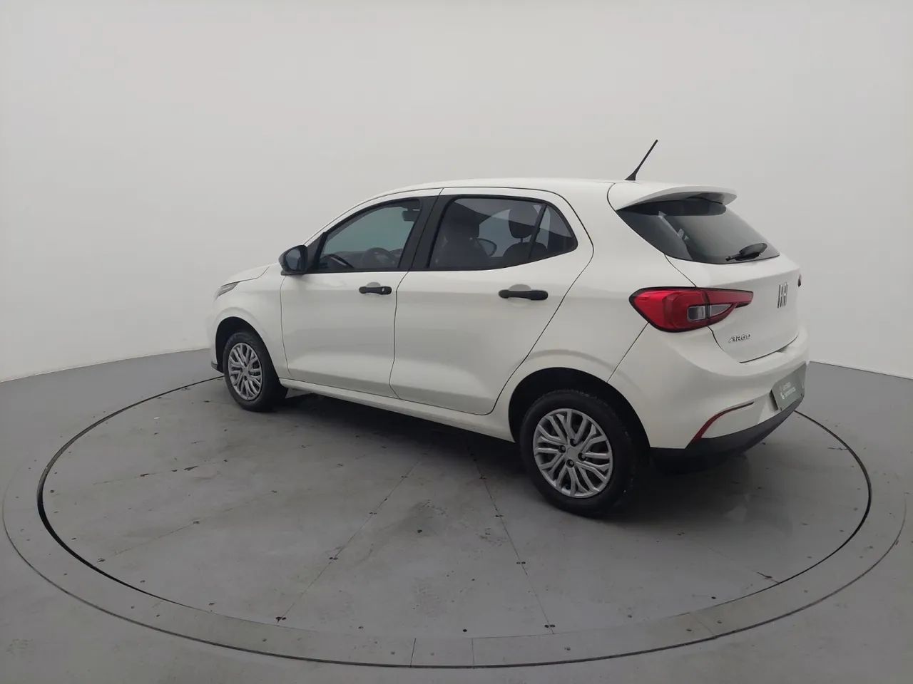Fiat Argo 2023 1.0 firefly flex manual - Foto 3