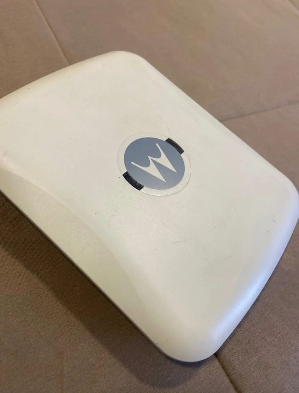 Roteador AP Acess Point Motorola 2.4/5G  - Foto 2