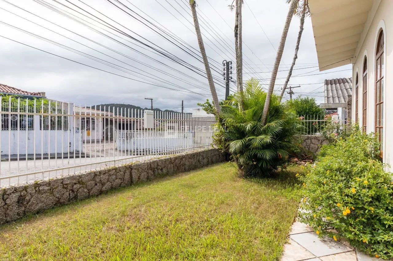 Casa em Forquilhinhas - São José, SC - Foto 2