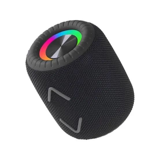 Caixa de Som Bluetooth Portátil com Subwoofer! - Foto 2