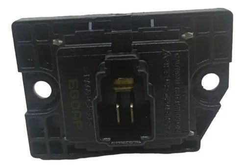 Resistência Caixa Evaporadora Hyundai Azera 2008 2009 2010 - Foto 2