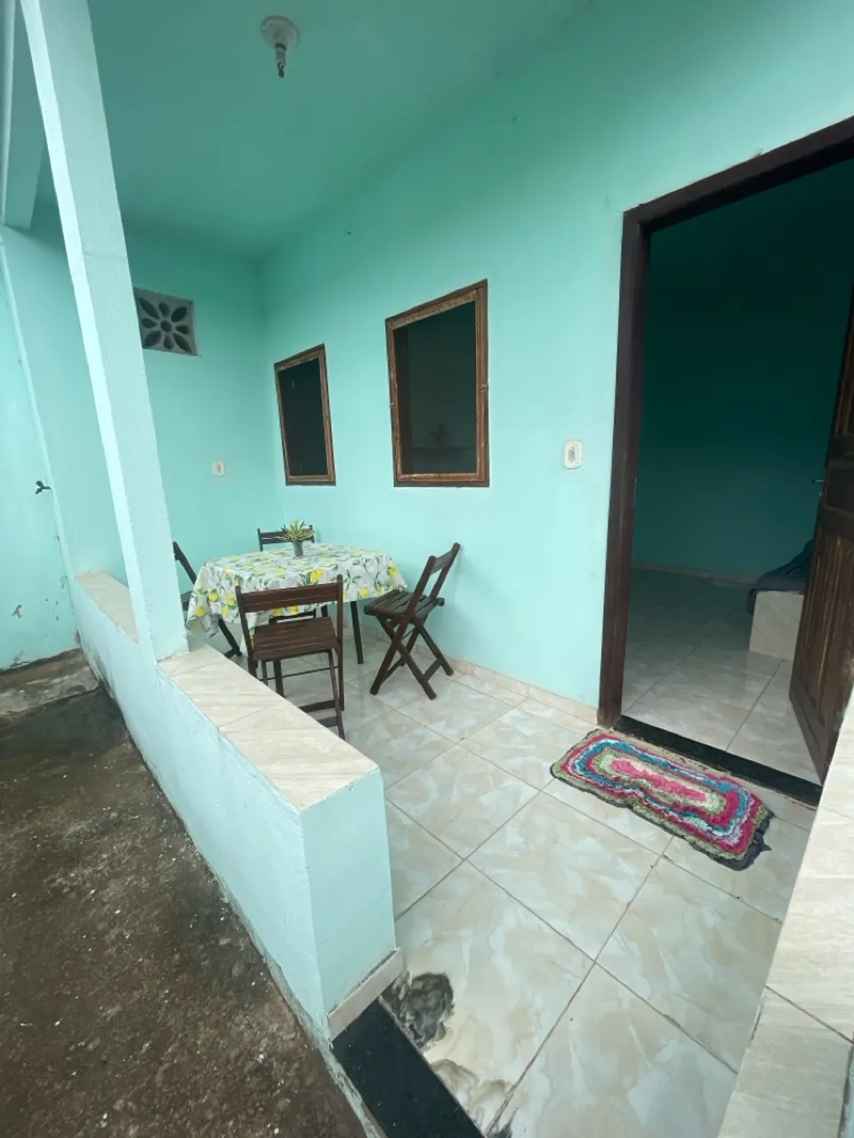 Casa de praia