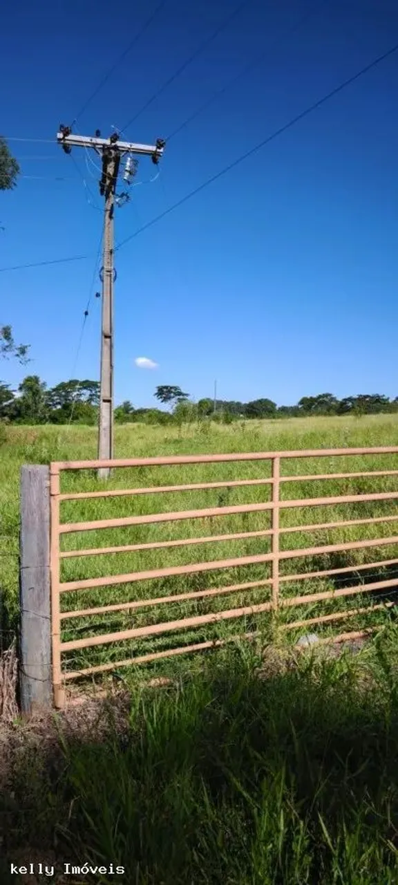 Sítio para Venda em Álvares Machado, Área Rural