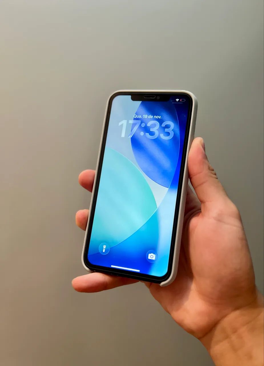 iPhone 11 Pro Max 256gb - Celulares e Smartphones - Petrópolis