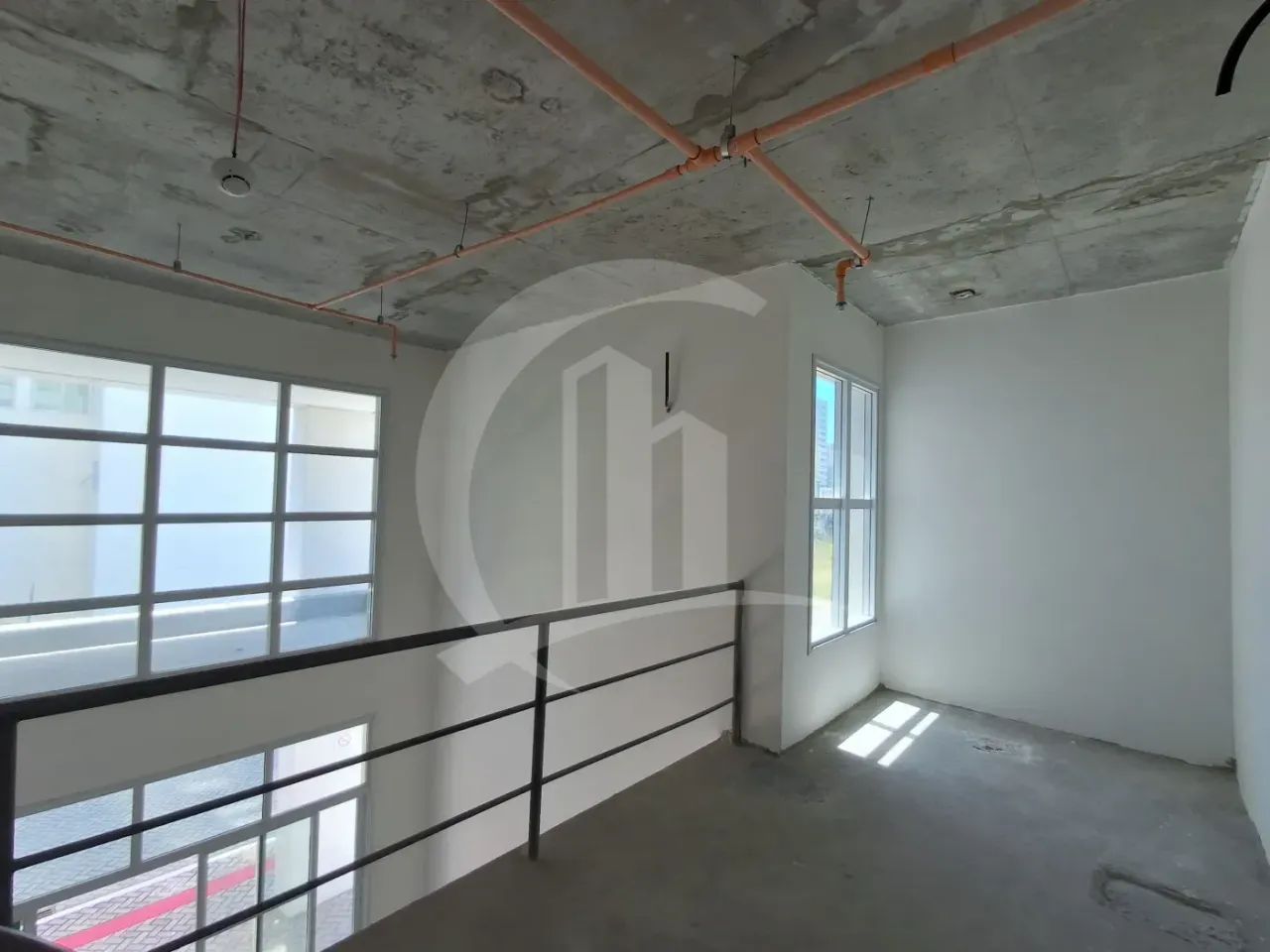Sala comercial para locação no Neo Office Jardins com 56,32m² - Foto 5