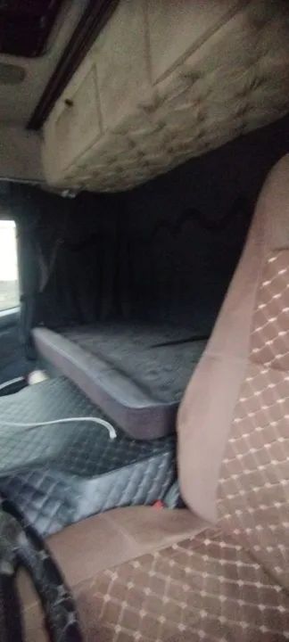 Caminhão Scania P360  6x2 TRUCK Excelente estado! - Foto 10