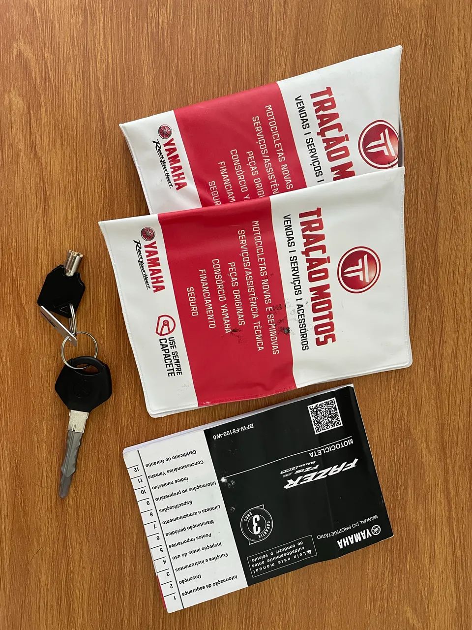 Yamaha Fz15 - Foto 13