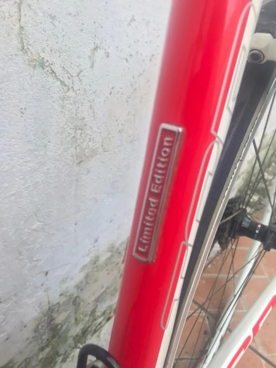Bicicleta Giant Speed Limited Edition  - Foto 4