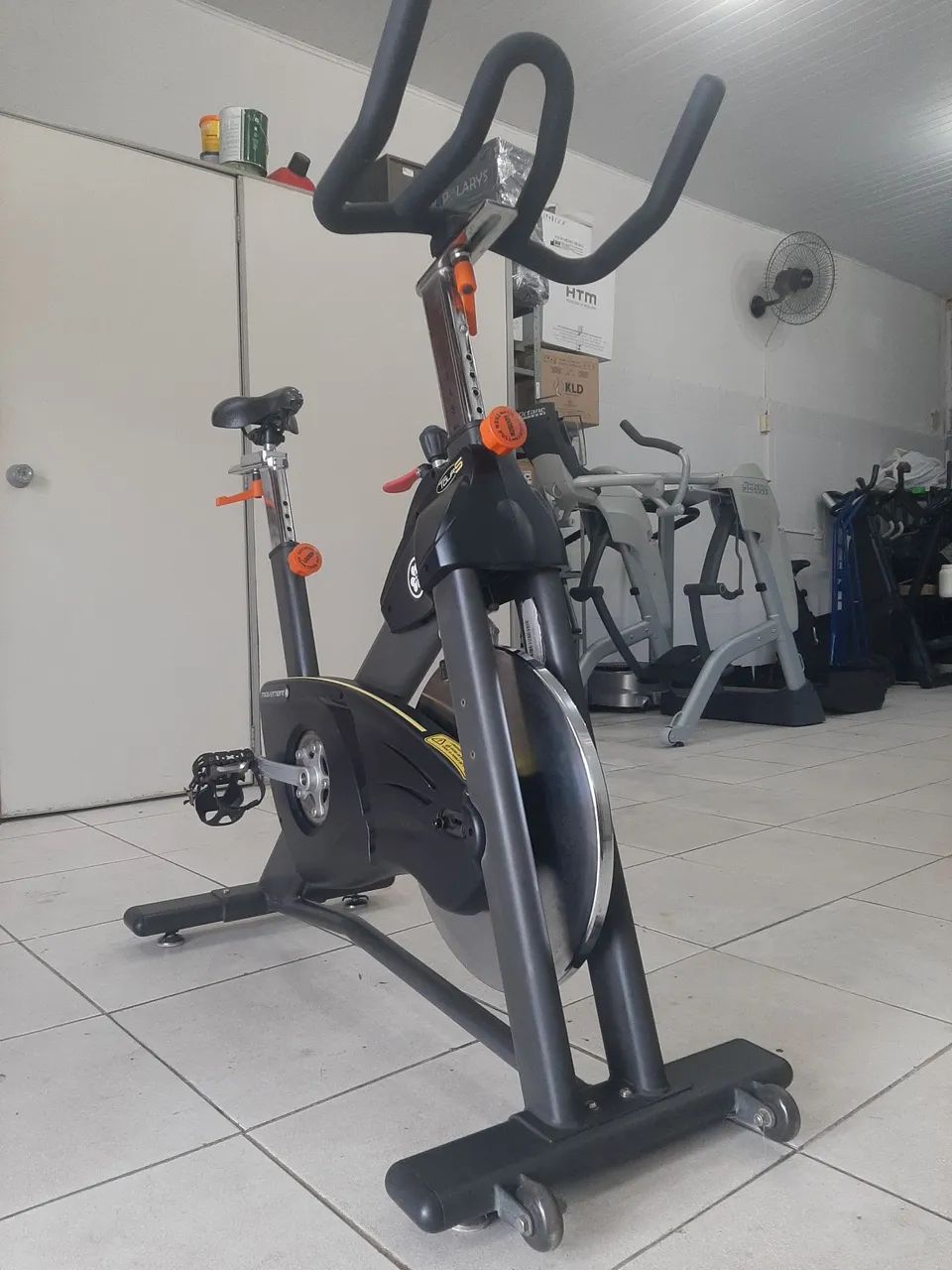 Bike spinning movement tour S  - Foto 3