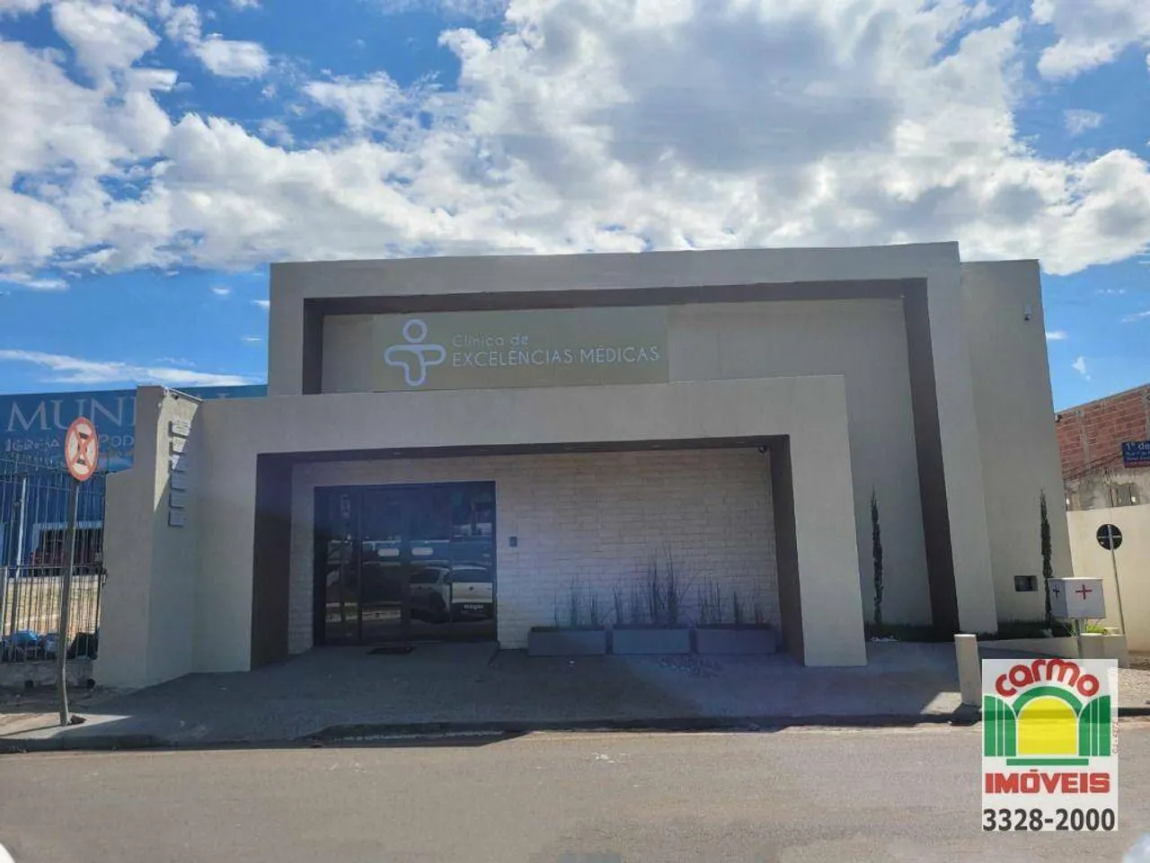 Sala para alugar, 40 m² por R$ 2.300,00/mês - Setor Central - Anápolis/GO