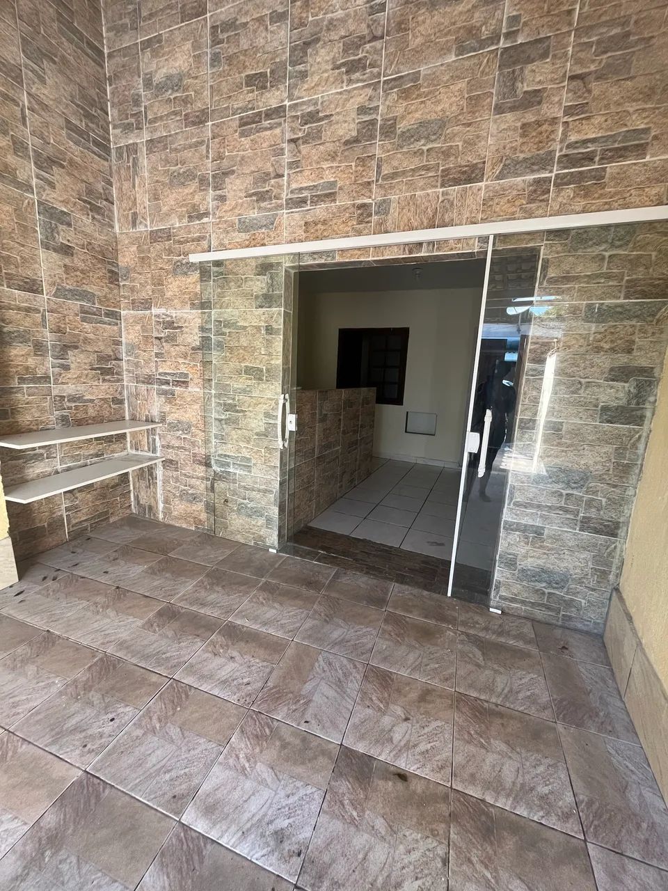 Foto - Rio de Janeiro - Barra de Guaratiba