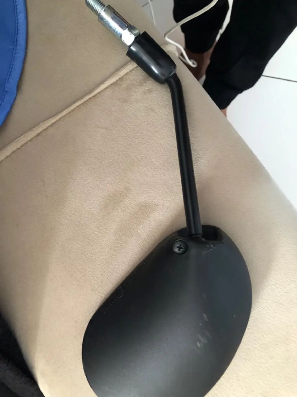 Retrovisor  - Foto 2