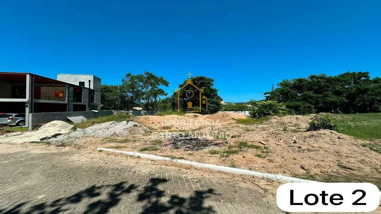 Oportunidade Única em Ratones Lotes de 450 m em Condomínio fechado - Foto 5