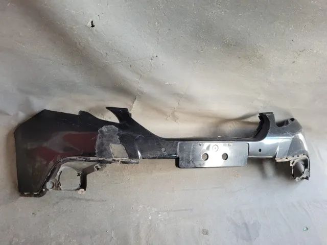 Parachoque dianteiro Peugeot 2008 ano 2015/  - Foto 5