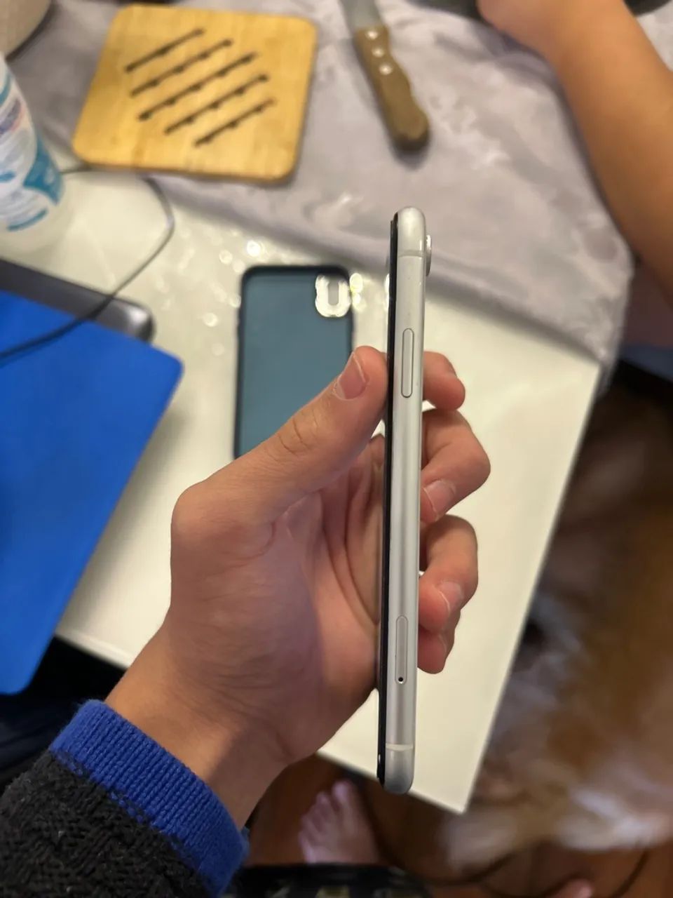iPhone XR 64 gb  - Foto 4
